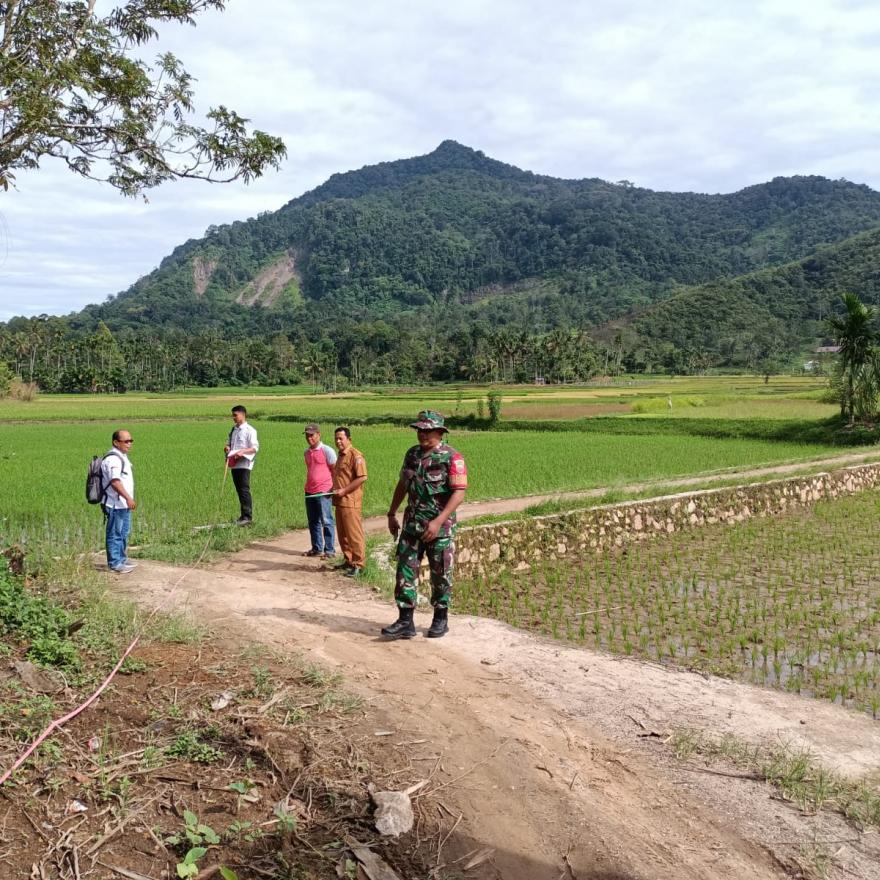 Verifikasi Rencana Kerja Pemerintah 2023